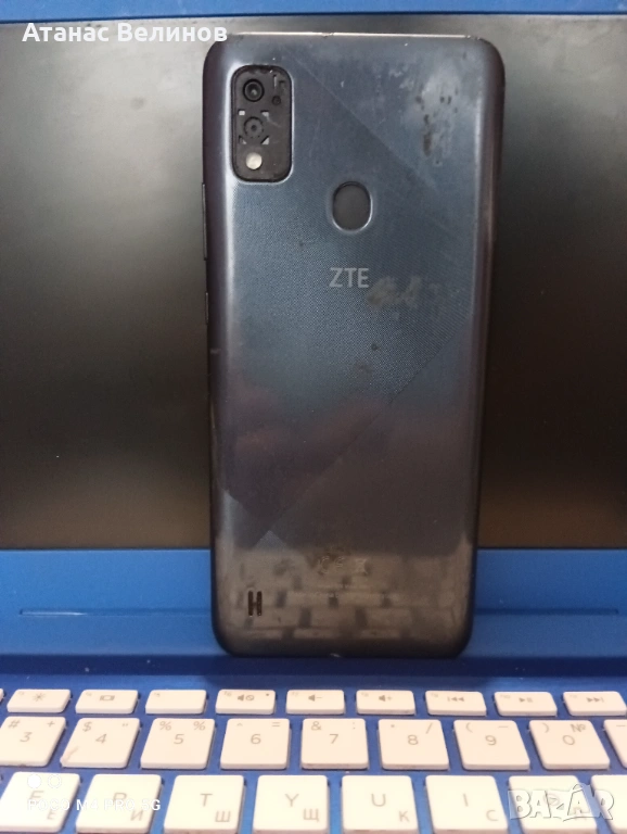 ZTE blade A51 32gb, снимка 1