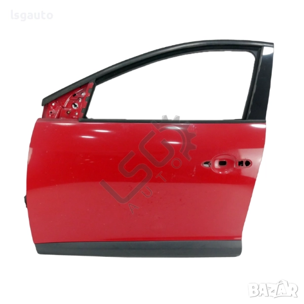 Предна лява врата Renault Megane III 2008-2016 ID:149807, снимка 1