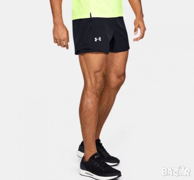 Under armour XL-Мъжки качествени шорти, снимка 1
