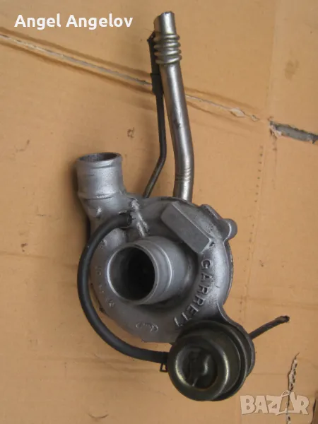 Турбо за Ford Mondeo Mk III 2.0 16V DI / TDDi / TDCi 1570-6k682-ae / 15706k682ae. 90 лв, снимка 1