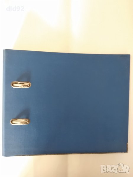 Офис консумативи, снимка 1