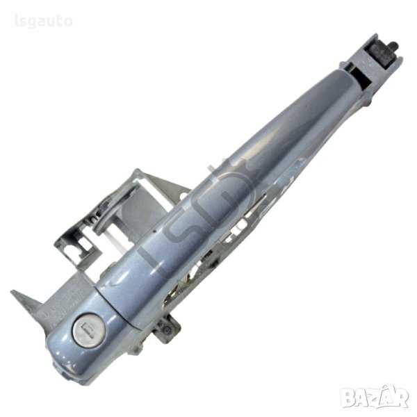 Предна дясна външна дръжка Peugeot 3008 I(2009-2016) ID: 97664, снимка 1