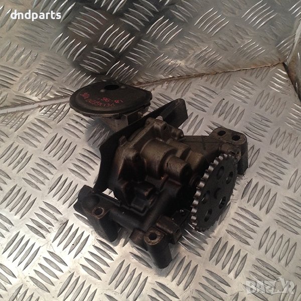 Маслена помпа за Peugeot 406, 1.6, 1996г., снимка 1