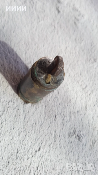 Запалка от гилза, снимка 1