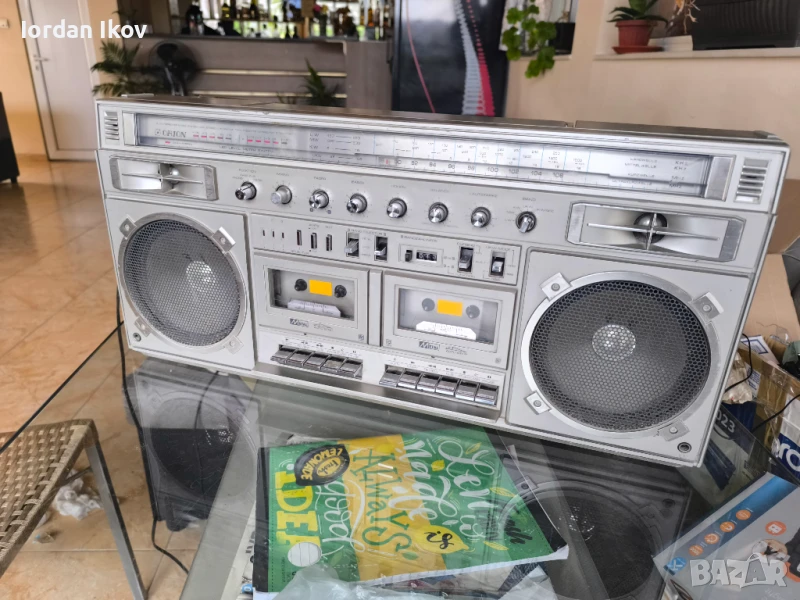 ORION STR-900, снимка 1