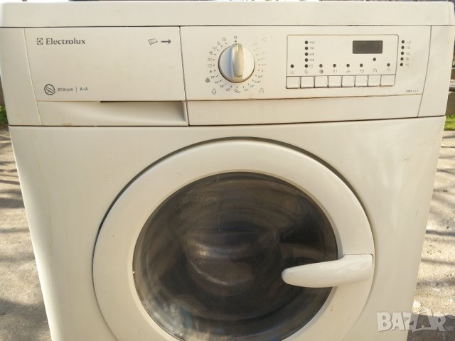  Продавам на части пералня Electrolux EWF 840, снимка 15 - Перални - 39236446