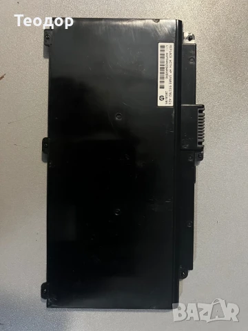 Батерия за HP 640 G4, снимка 2 - Части за лаптопи - 50898306