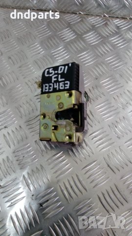 Предна лява брава Citroen C5,2001г.