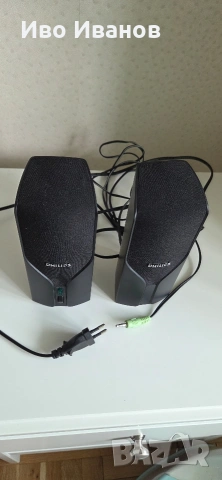 Тонколони Phillips spa 2200nm/00 , снимка 3 - Тонколони - 53301252