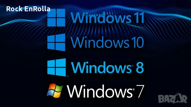 Windows - инсталиране и конфигуриране на компютри и лаптопи , снимка 2 - Друго - 54061828