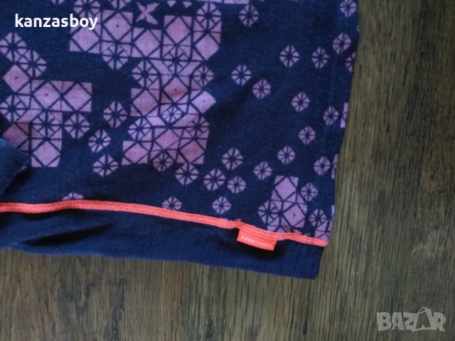 KARI TRAA MERINO WOOL - страхотна дамска блуза, снимка 8 - Блузи с дълъг ръкав и пуловери - 39081030