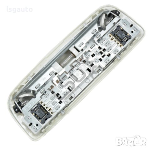 Комплект тапицерия таван, сенници, дръжки и плафони Mercedes-Benz C-Class 204 (W/S/C)(2007-2014) ID:, снимка 10 - Части - 40329899