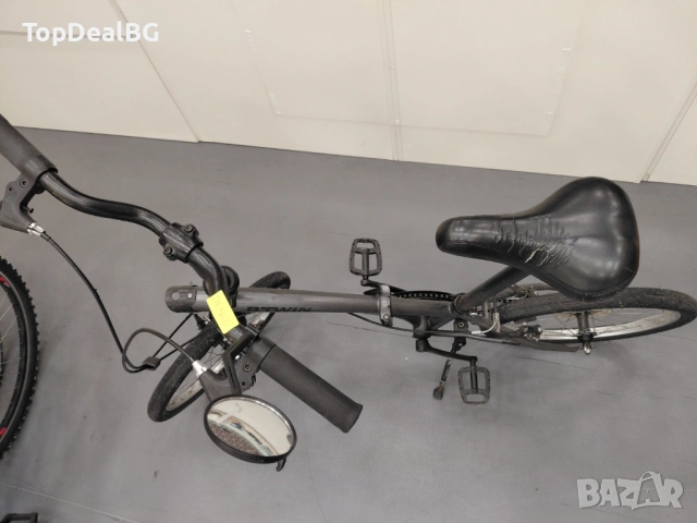 Велосипед BTWIN Hoptown 300, снимка 2 - Велосипеди - 54029913