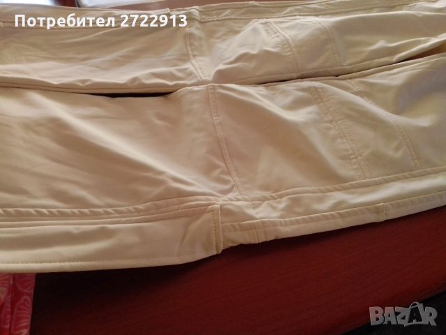 Markov ski pantalon ,nоv XS, снимка 12 - Спортни екипи - 30506038