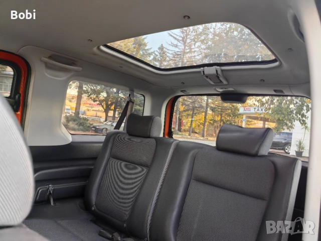 Honda Element 2.4i 4x4, снимка 11 - Автомобили и джипове - 45707910
