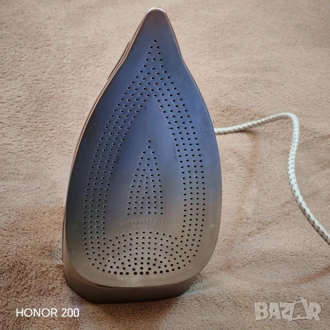 Ютия, парна ROWENTA DW 5030. , снимка 3 - Ютии - 53917276