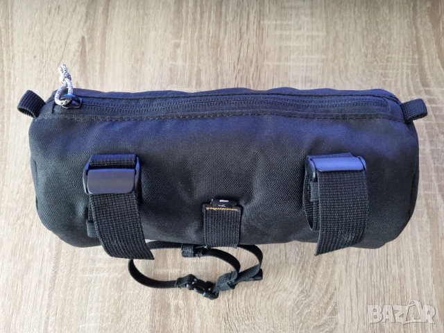 Чантичка за кормило на велосипед Riverside, снимка 2 - Аксесоари за велосипеди - 54317374