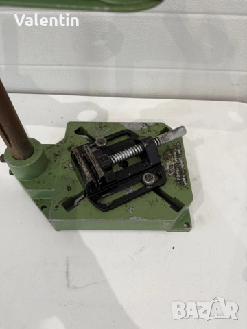 Стойка за бормашина , снимка 5 - Бормашини - 52088233