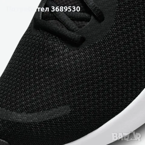 NIKE Маратонки Revolution , снимка 7 - Маратонки - 50363800