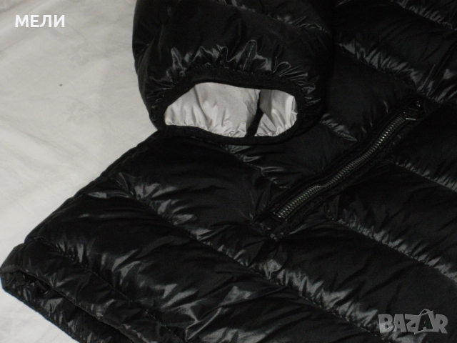 JEAN PAUL зимно мъжко гъши пух XL/2XL, снимка 8 - Якета - 51945365