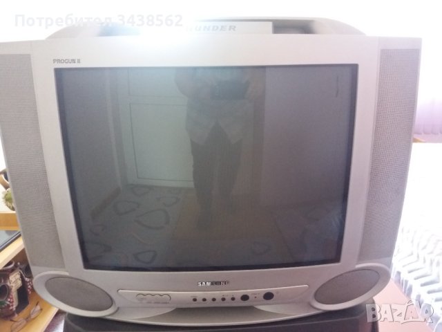 Продавам телевизори в перфектно състояние, снимка 4 - Samsung - 40627279