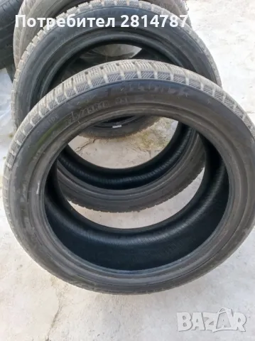 225/45/18, снимка 3 - Гуми и джанти - 49796047