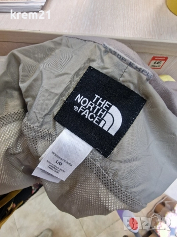 The North Face ветровка л, снимка 8 - Спортни екипи - 52315347