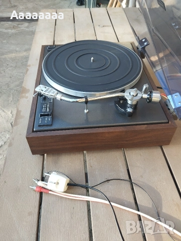 Pioneer PL-12 D, снимка 3 - Грамофони - 54346792