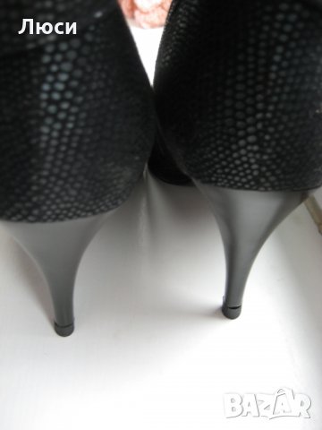 Ботуши секси , снимка 3 - Дамски ботуши - 29129936