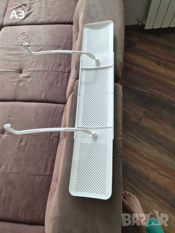 Ветрозащитна преграда за климатик, снимка 5 - Климатици - 52294251