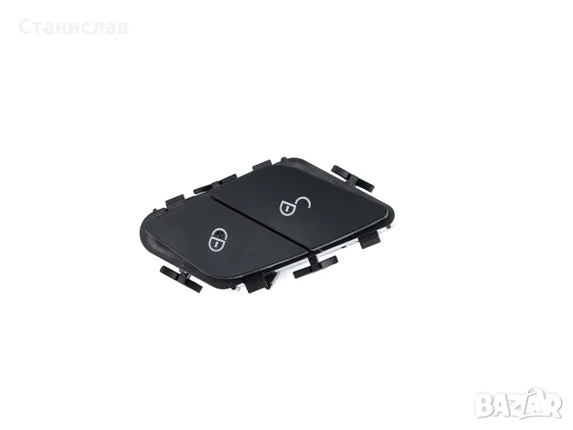 Бутони за централно заключване за Mercedes S-Class W222 – 2229057507