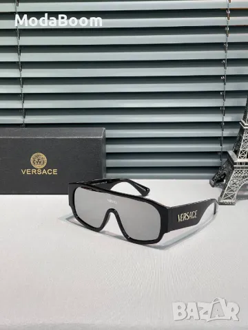 Versace слънчеви очила , снимка 2 - Слънчеви и диоптрични очила - 48246824