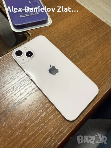 Iphone 13 128GB Отключен, снимка 9 - Apple iPhone - 56537006