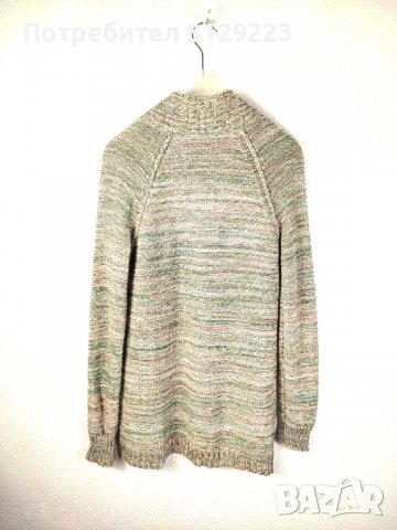 Sutherland cardigan S, снимка 3 - Жилетки - 38075415