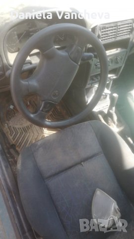 Фолксваген Поло на части , снимка 5 - Автомобили и джипове - 37904503
