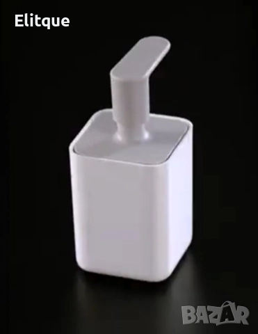 Органайзер за мивка с дозатор за течен сапун, снимка 4 - Други - 52831537