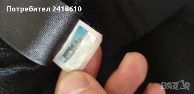 The North Face Thermo Hoodie Mens Size M ОРИГИНАЛ! Мъжки Термо Суичер!, снимка 4 - Спортни дрехи, екипи - 31297369