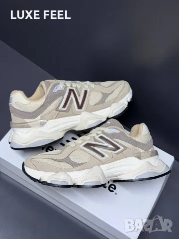 New Balance ✨ Мъжки Маратонки , снимка 6 - Маратонки - 56467232