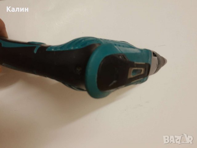 Винтоверт силов  Makita FS2700K / 570 W, 0-2500 об., 32 Nm,  , снимка 3 - Винтоверти - 30331383