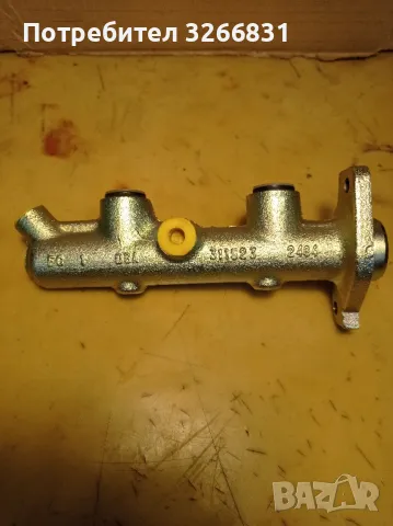 автомобилна спирачна помпа 