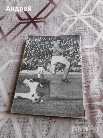 Книга ЦСКА Летопис на Спортната Слава, снимка 7 - Специализирана литература - 51634152