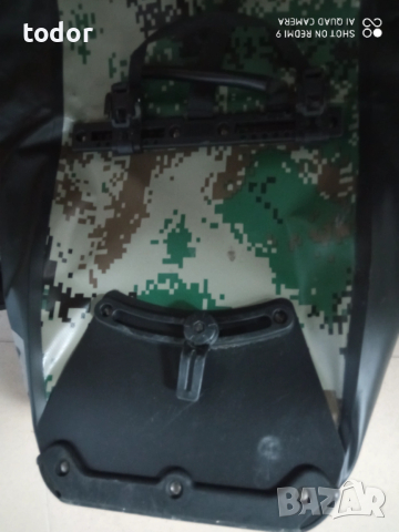 дисага , снимка 4 - Аксесоари за велосипеди - 53093952