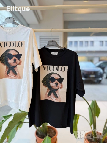 тениски , снимка 4 - Тениски - 53285798