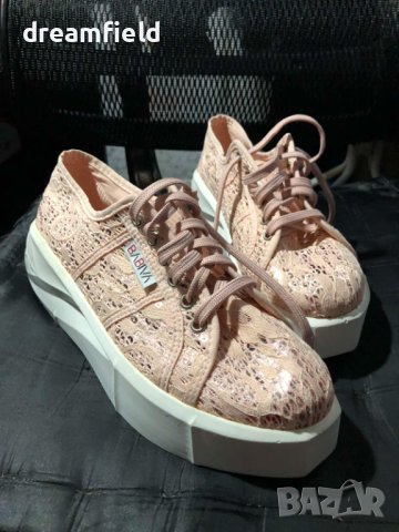 Дамски маратонки BABIVA