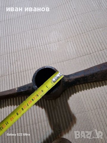 Кирки нови, снимка 6 - Градински инструменти - 39253578