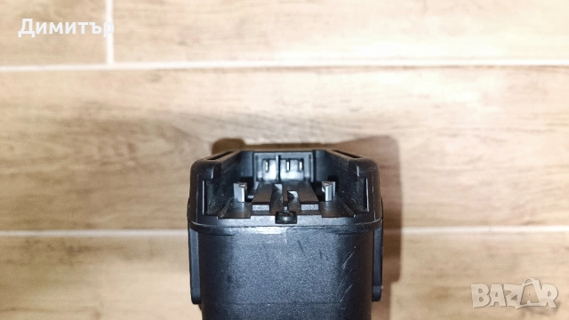 Alfra / AEG NI-MH батерия 18V, 3.0 Ah, снимка 6 - Други инструменти - 52296635