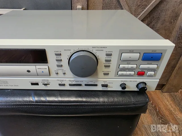 Продавам дат Panasonic SL 3700, снимка 3 - Декове - 56129660
