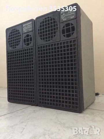 Тонколони Респром ОТМ2 - 01 / 6W Z-4ома