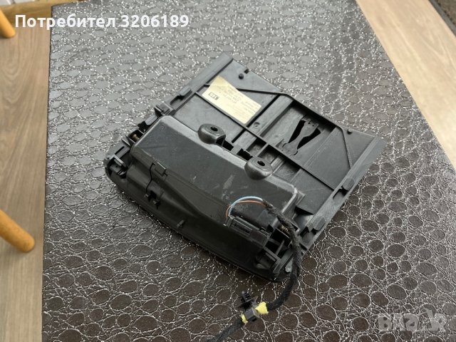 Пепелник за Ауди А6, снимка 6 - Части - 40317625