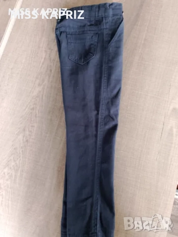 Панталони за момче 6-7г., снимка 8 - Детски панталони и дънки - 47314540